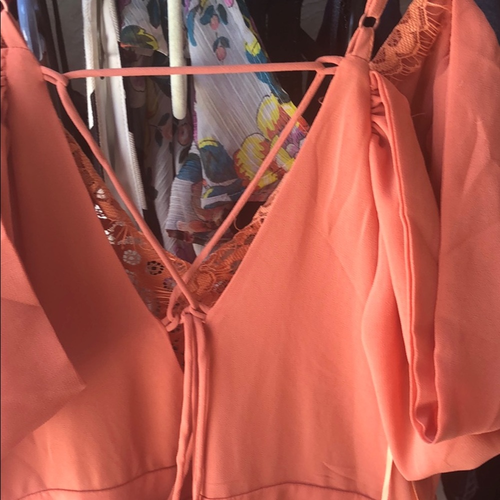 Dress - Picture 4 of 7